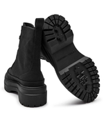 Ботильоны Tommy Hilfiger - черный(FW0FW08200)