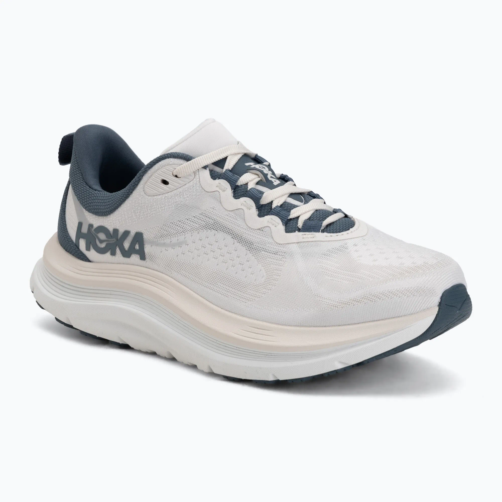 Женские кроссовки для бега HOKA Kawana 3 grout/faded navy
