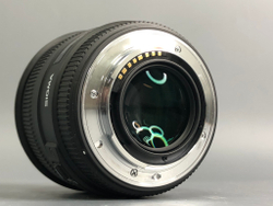 Sigma AF 50mm 1.4 EX DG HSM Sony A