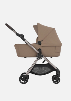 Anex Детская коляска iQ Buff