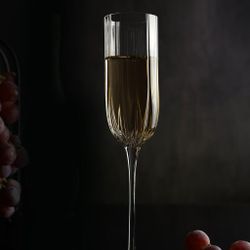 Бокал-флюте для шампанского 230 мл "Performance" d 5,4 см h26 см P.L. - BarWare [6]