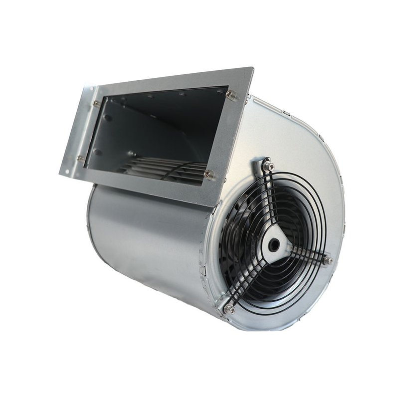 Центробежный вентилятор Krubo K-AC160-D380 A01
