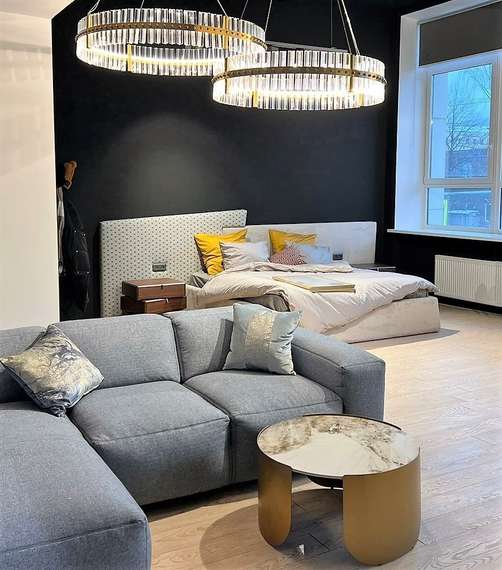 Комплект столиков Stone Antique