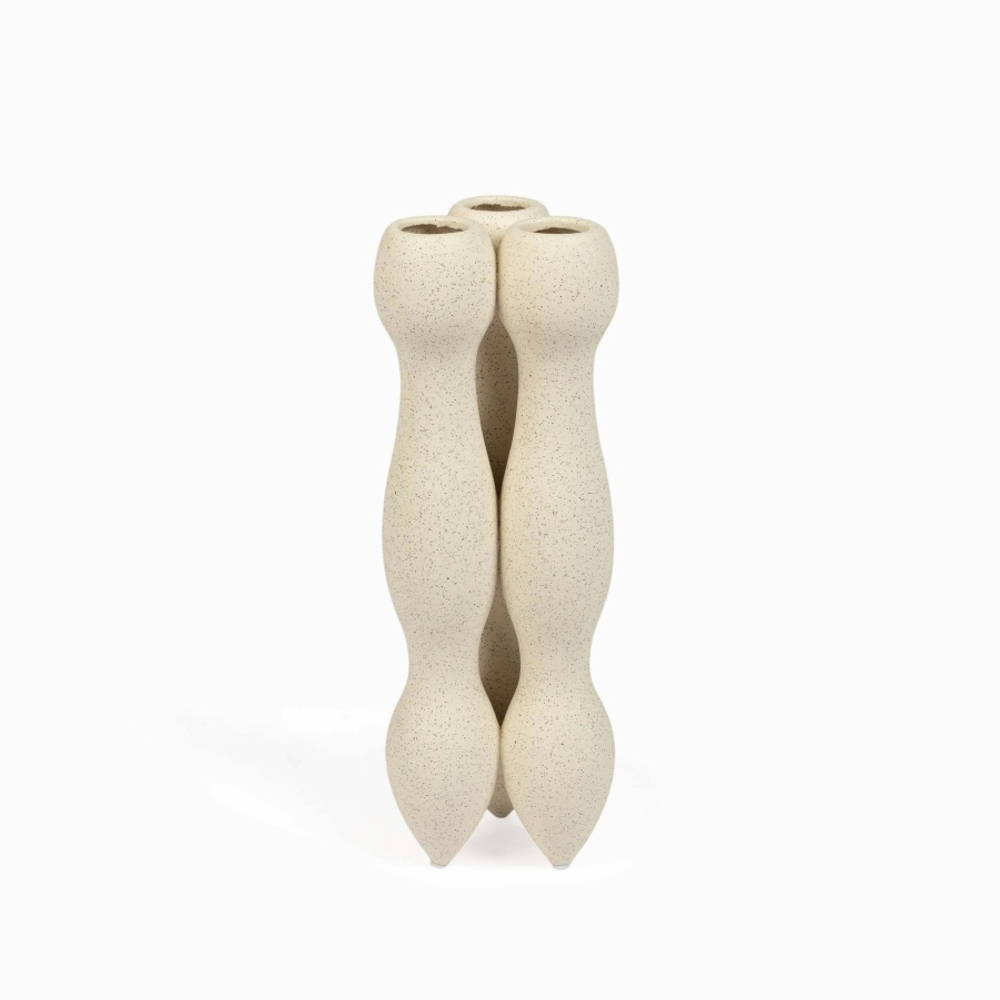 Ваза Three Necked высота 33