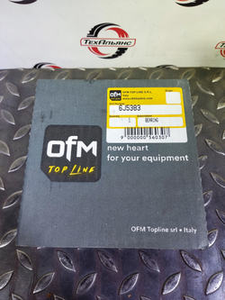 Втулка 6J-5383