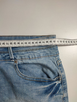 Юбка Benetton джинсовая 44 размер