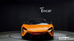 McLaren 아투라 3.0 Coupe (12.2023)