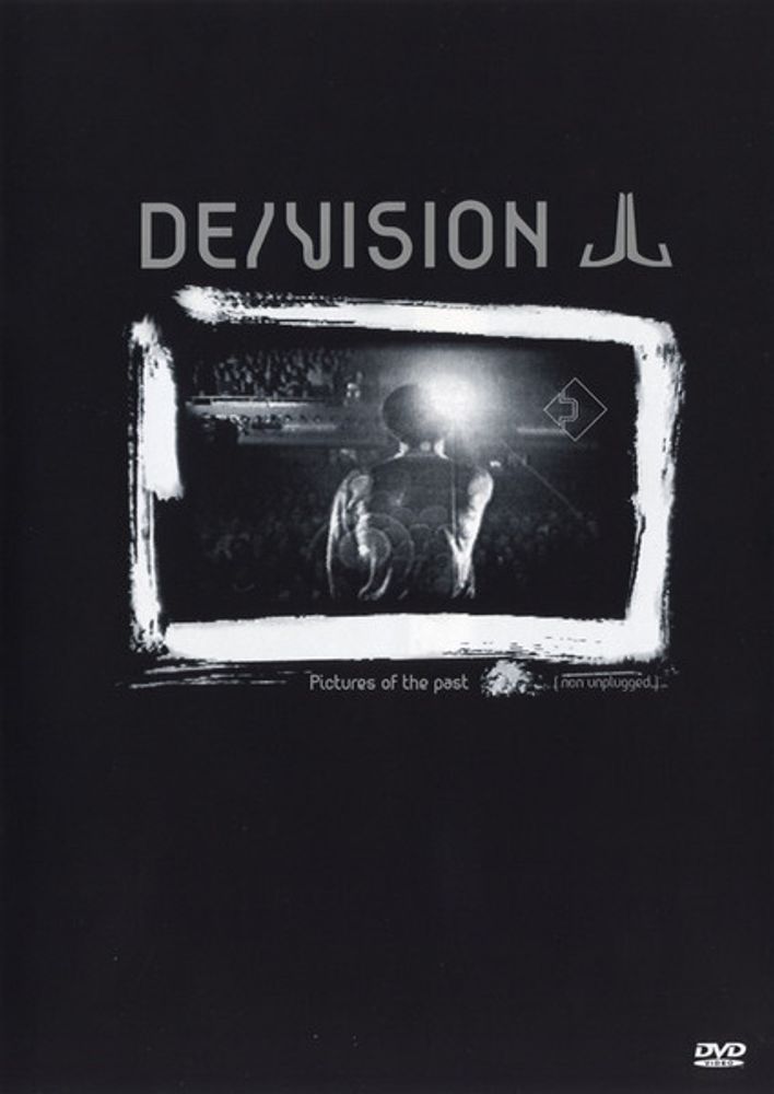 DVD: De/Vision — «Pictures Of The Past» (2004)