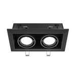 Встраиваемый светильник Technical DL008-2-02-B