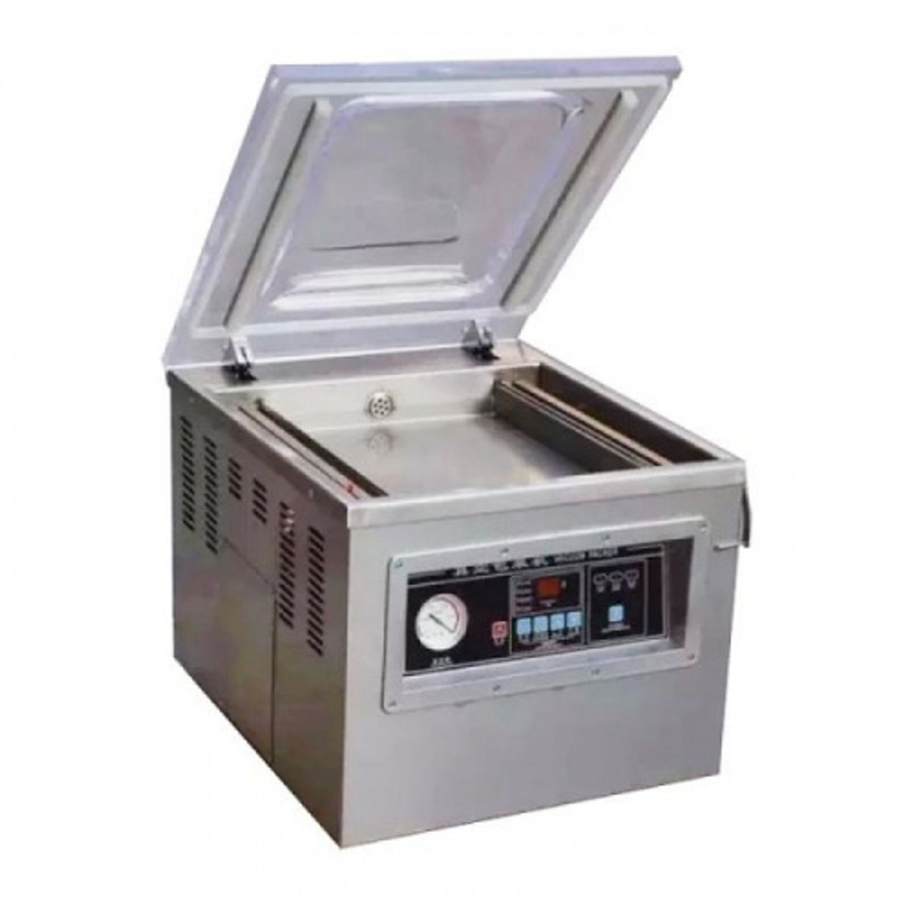 Вакуум-упаковочная машина Roal Pack DZ-400/2D
