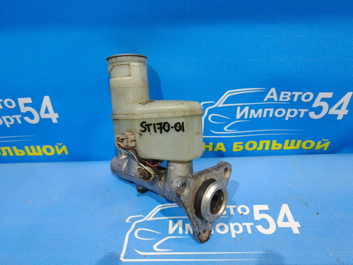 Главный тормозной цилиндр TOYOTA CARINA 1992