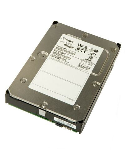 Жесткий диск Seagate Cheetah FC 36Gb (15K/4Gbs) ST336753FCV