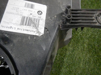 Битая Фара левая BMW X5 F15 (2013-2018) галоген