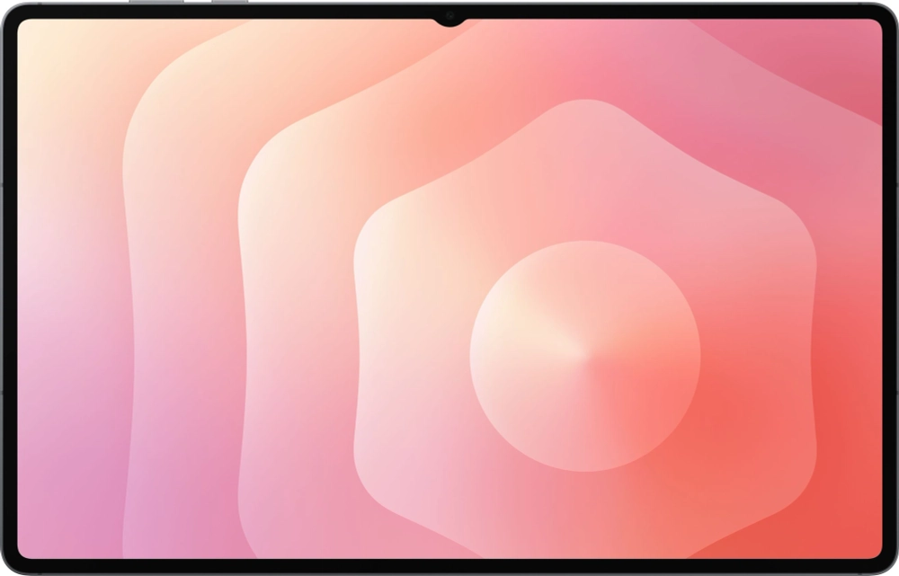 Планшет Samsung Galaxy Tab S11 Ultra BSM-X936B 9400 Plus (3.73) 8C RAM16Gb ROM1Tb 14.6" AMOLED 2X 2960x1848 5G eSIM Android 15 серый 13Mpix 12Mpix BT WiFi microSD 2Tb 11600mAh