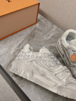 Louis Vuitton Trainer (4 colors)