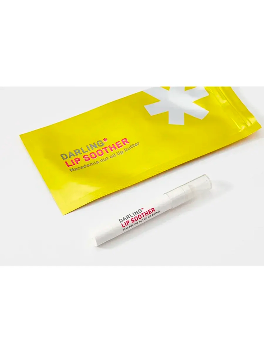 Бальзам для губ Lip Soother 1.8 г DARLING*