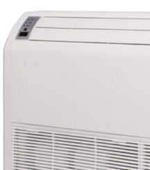 Напольно-потолочная VRF система General Climate GC-G36CLAN1