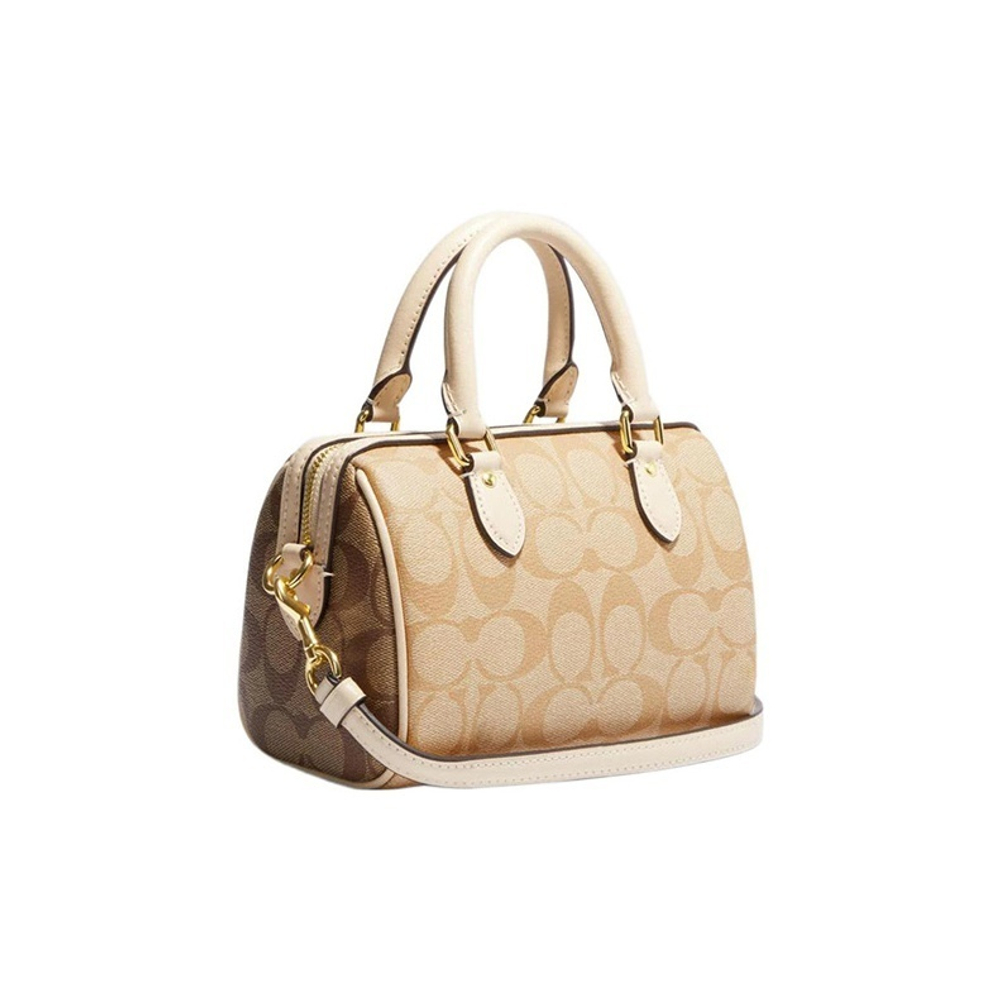 Сумка Female Rowan Messenger bag