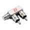 RCA-адаптер DL Audio Phoenix Adapter 1F2M (1)