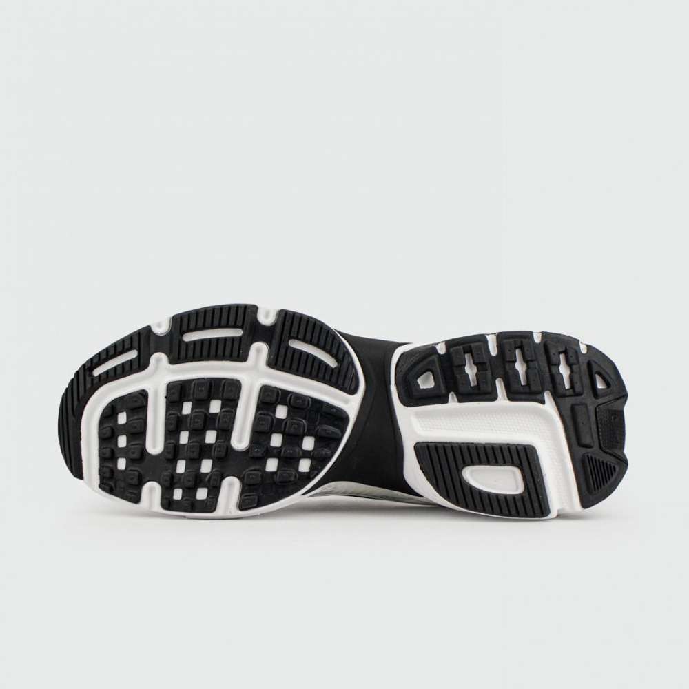 кроссовки Nike V2K Run White Black