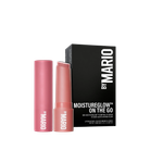 Makeup By Mario Mini MoistureGlow™ On The Go Plumping Lip Serum Duo: Bare Glow + Rose Glow