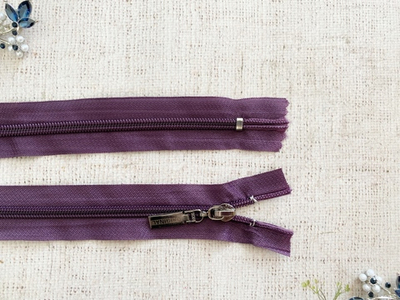 Молния спираль, Т7, L 19 см.