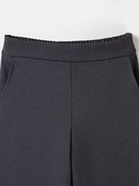 Брюки "Графит" для девочки 7+