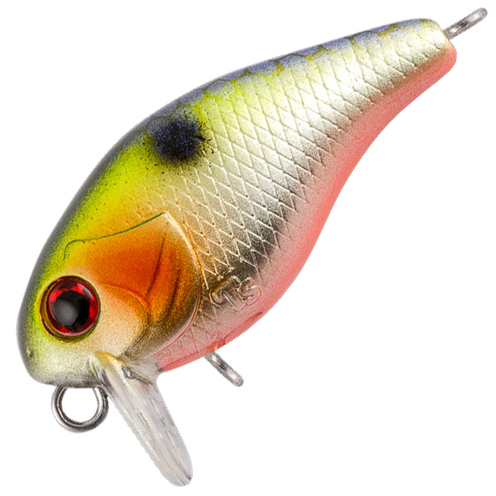 Воблер TsuYoki CHEF SSR 32F (2.8гр/3.2см)