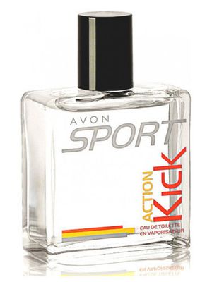 Avon Action Kick