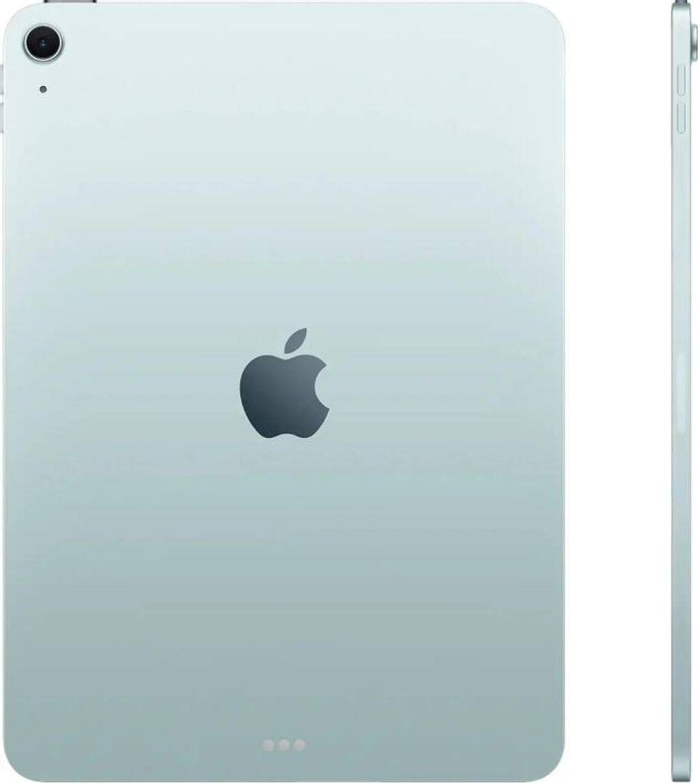 11" Планшет Apple iPad Air 2025 11" Wi-Fi A3266 8/128 GB M3 Wi-Fi, 2360 x 1640, iOS, синий [mc9x4ll/a]