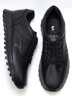 Кроссовки мужские K0153-1P