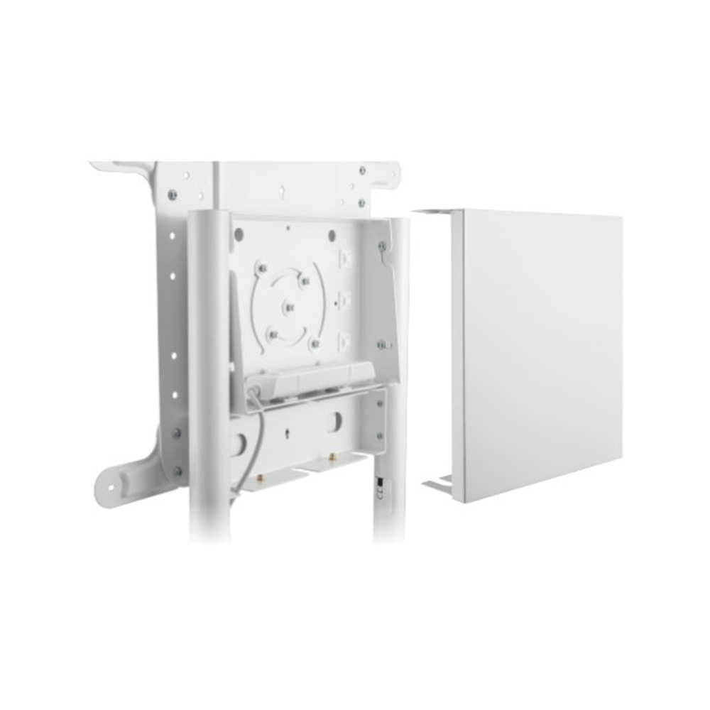 Стойка мобильная Brateck TTV11-46TW
