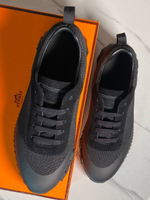 Кроссовки Hermes