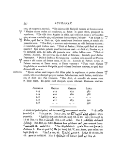 Tetraeuangelium sanctum juxta simplicem Syrorum versionem adfidem codicum, Massorae | Philip Edward Pusey