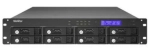 Сервер QNAP  VS-8040U-RP