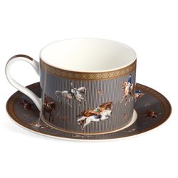 ЧАЙНАЯ ПАРА LEFARD "HORSE CLUB" 300 МЛ (КОР=36НАБ.)