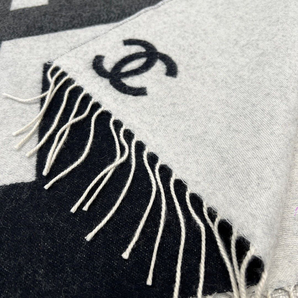 Шарф CHANEL