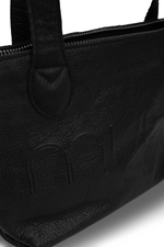 Сумка через плечо со съемным кошельком "Laura mini" Black, 19 х 30 х 22 х 7 см