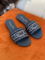Christian Dior Dway Slide