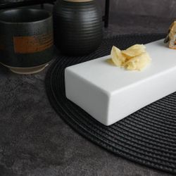 Блюдо прямоугольное 43*7 см h3,5 см   P.L. Proff Cuisine [1]