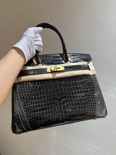 Hermes Birkin 30