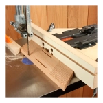 Боковой упор - кондуктор ORIGINAL Jig INCRA M-IJ32