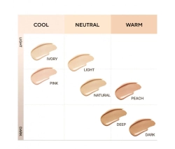 Tfit Cover Up Pro Concealer