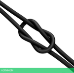 Кабель Baseus Superior 2m Black (CATYS-A01)