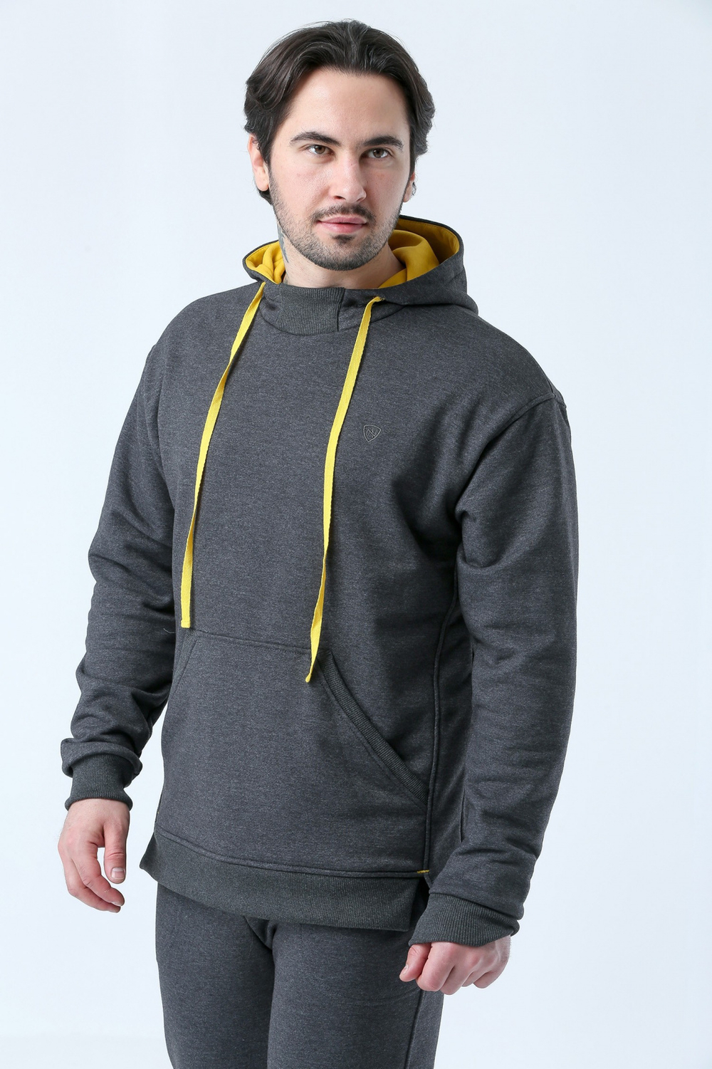 Худи NICOLO ANGI 212