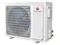 Кассетная сплит-система Dantex RKD-18UHANI/RKD-18HANIE-W Smart Inverter