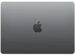 Ноутбук  Apple MacBook Air (2022) 13.6 ", Core M, 16 Гб RAM, 256 Гб SSD, M2 8-Core GPU, Серый
