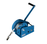 Лебедка ручная барабанная GEARSEN BHWK 0520