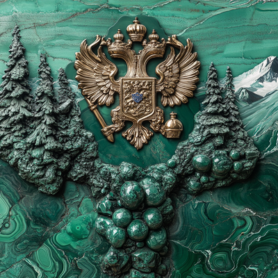 Сувениры с символикой Челябинска и Урала