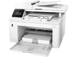 МФУ лазерное черно-белое HP LaserJet Pro M227fdw